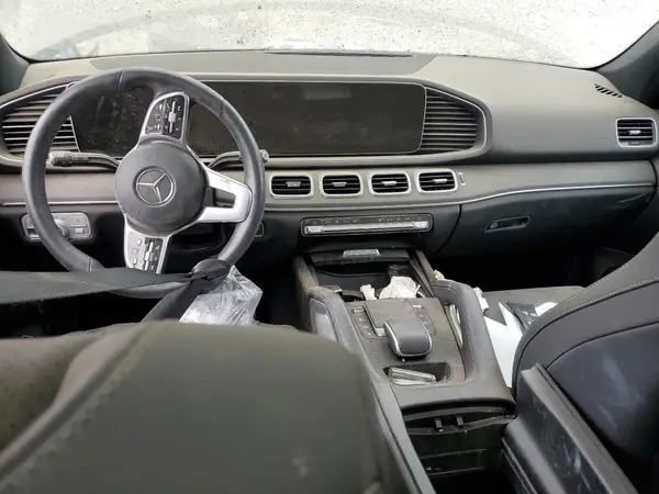 4JGFB4KBXNA719487 2022 MERCEDES-BENZ GLE - Image 8