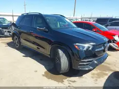 4JGFB4KBXNA726486 2022 MERCEDES-BENZ GLE