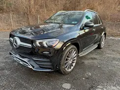 4JGFB4KBXNA732708 2022 MERCEDES-BENZ GLE