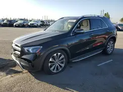 4JGFB4KBXNA737651 2022 MERCEDES-BENZ GLE