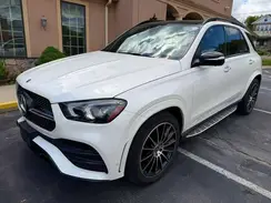 4JGFB4KBXNA774974 2022 MERCEDES-BENZ GLE