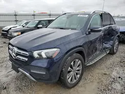 4JGFB4KBXNA783271 2022 MERCEDES-BENZ GLE