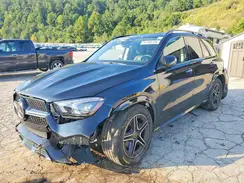 4JGFB4KBXNA802143 2022 MERCEDES-BENZ GLE