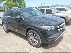 4JGFB4KBXNA815961 2022 MERCEDES-BENZ GLE
