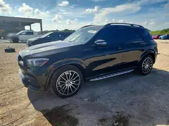 4JGFB4KBXNA830430 2022 MERCEDES-BENZ GLE