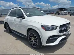 4JGFB4KBXNA833375 2022 MERCEDES-BENZ GLE