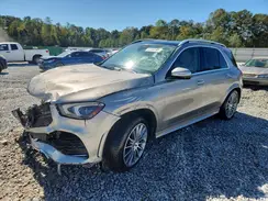 4JGFB4KBXPA871529 2023 MERCEDES-BENZ GLE