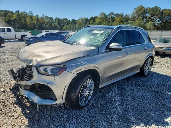 4JGFB4KBXPA871529 2023 MERCEDES-BENZ GLE