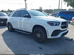 4JGFB4KBXPA880831 2023 MERCEDES-BENZ GLE