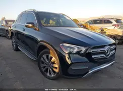 4JGFB4KBXPA889805 2023 MERCEDES-BENZ GLE