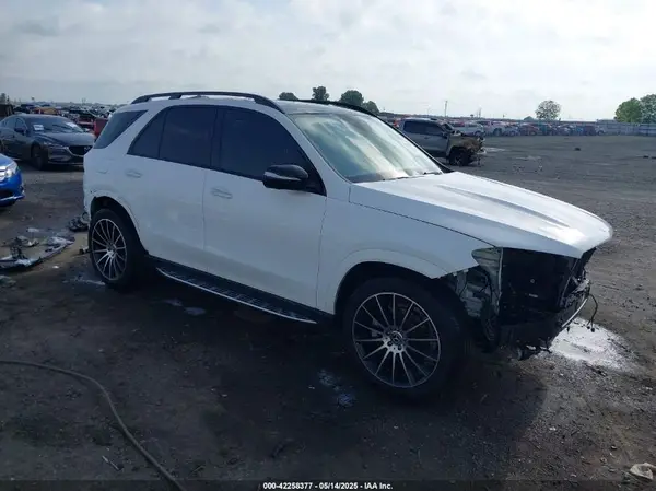 4JGFB4KBXPA898102 2023 MERCEDES-BENZ GLE - Image 1