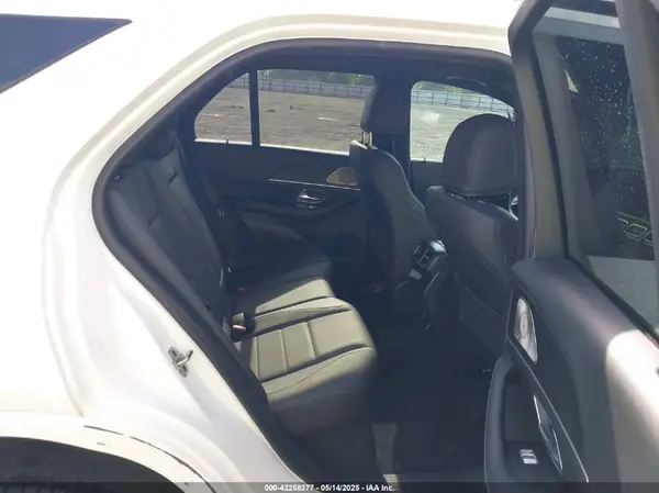 4JGFB4KBXPA898102 2023 MERCEDES-BENZ GLE - Image 8