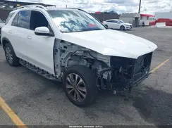 4JGFB4KBXPA900639 2023 MERCEDES-BENZ GLE
