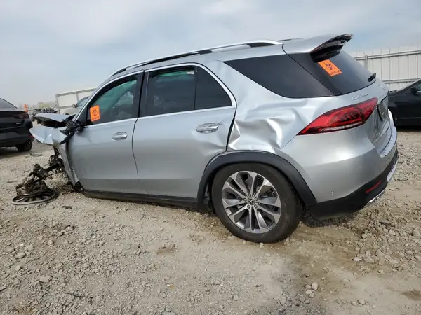 4JGFB4KBXPA915769 2023 MERCEDES-BENZ GLE - Image 2