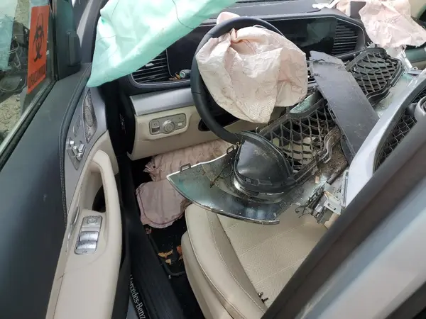 4JGFB4KBXPA915769 2023 MERCEDES-BENZ GLE - Image 8