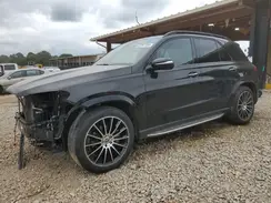4JGFB4KBXPA940803 2023 MERCEDES-BENZ GLE