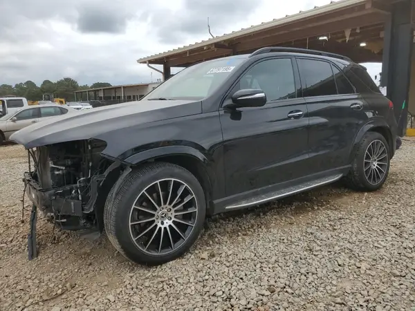 4JGFB4KBXPA940803 2023 MERCEDES-BENZ GLE - Image 1