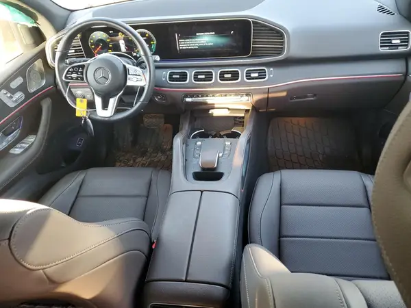 4JGFB4KBXPA958573 2023 MERCEDES-BENZ GLE - Image 8