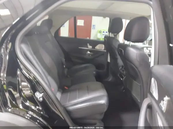 4JGFB4KE0LA013524 2020 MERCEDES-BENZ GLE - Image 8