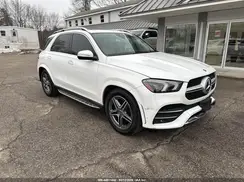 4JGFB4KE0LA023115 2020 MERCEDES-BENZ GLE