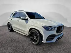 4JGFB4KE0LA023647 2020 MERCEDES-BENZ GLE