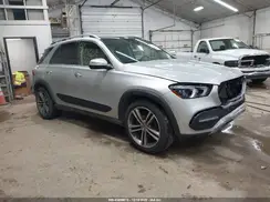 4JGFB4KE0LA028492 2020 MERCEDES-BENZ GLE