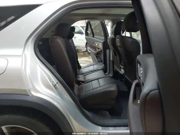 4JGFB4KE0LA028492 2020 MERCEDES-BENZ GLE - Image 8