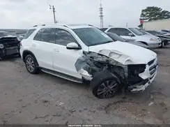 4JGFB4KE0LA028783 2020 MERCEDES-BENZ GLE