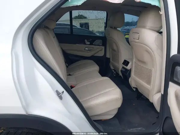 4JGFB4KE0LA028783 2020 MERCEDES-BENZ GLE - Image 8