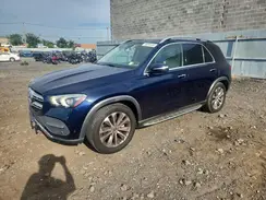 4JGFB4KE0LA031649 2020 MERCEDES-BENZ GLE