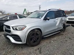 4JGFB4KE0LA035555 2020 MERCEDES-BENZ GLE