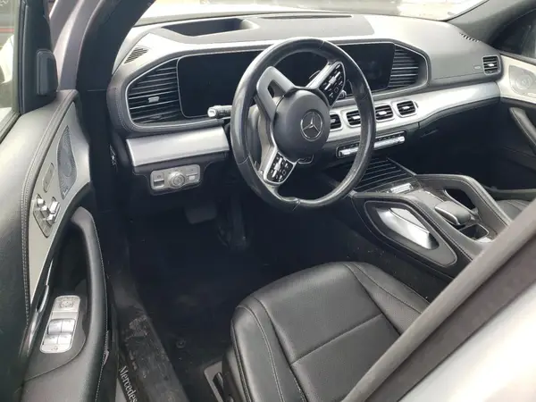 4JGFB4KE0LA035555 2020 MERCEDES-BENZ GLE - Image 8