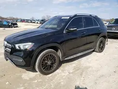 4JGFB4KE0LA036740 2020 MERCEDES-BENZ GLE