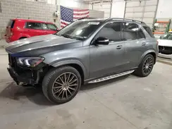 4JGFB4KE0LA038116 2020 MERCEDES-BENZ GLE