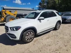 4JGFB4KE0LA039315 2020 MERCEDES-BENZ GLE