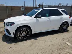 4JGFB4KE0LA040948 2020 MERCEDES-BENZ GLE