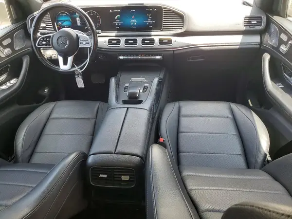 4JGFB4KE0LA040948 2020 MERCEDES-BENZ GLE - Image 8