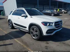 4JGFB4KE0LA041811 2020 MERCEDES-BENZ GLE