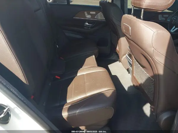 4JGFB4KE0LA041811 2020 MERCEDES-BENZ GLE - Image 8