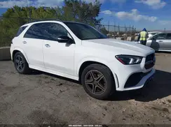 4JGFB4KE0LA045907 2020 MERCEDES-BENZ GLE