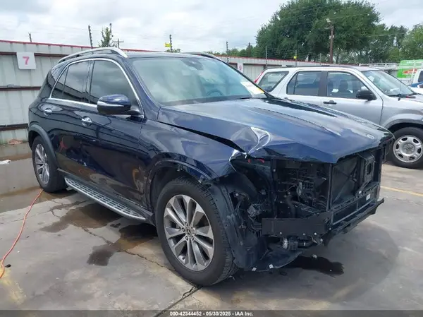 4JGFB4KE0LA052145 2020 MERCEDES-BENZ GLE - Image 1