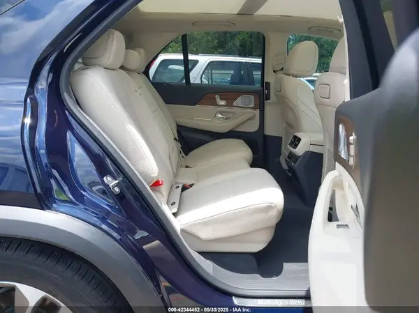 4JGFB4KE0LA052145 2020 MERCEDES-BENZ GLE - Image 8