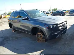 4JGFB4KE0LA052260 2020 MERCEDES-BENZ GLE