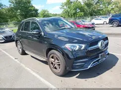 4JGFB4KE0LA061766 2020 MERCEDES-BENZ GLE
