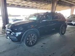 4JGFB4KE0LA069107 2020 MERCEDES-BENZ GLE