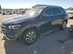 4JGFB4KE0LA071231 2020 MERCEDES-BENZ GLE