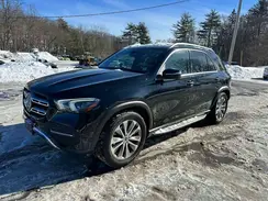 4JGFB4KE0LA071360 2020 MERCEDES-BENZ GLE
