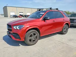 4JGFB4KE0LA080382 2020 MERCEDES-BENZ GLE