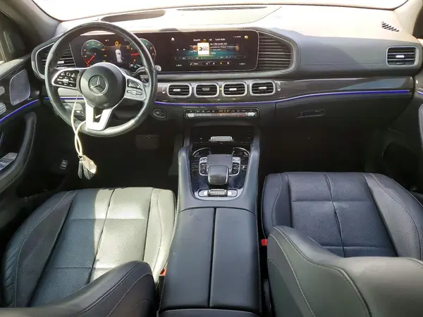 4JGFB4KE0LA080382 2020 MERCEDES-BENZ GLE - Image 8