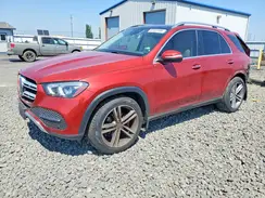 4JGFB4KE0LA085081 2020 MERCEDES-BENZ GLE
